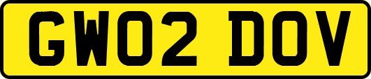 GW02DOV