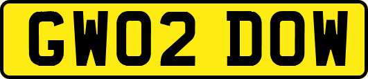 GW02DOW