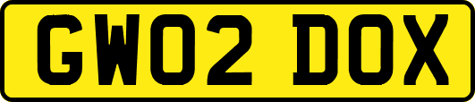 GW02DOX