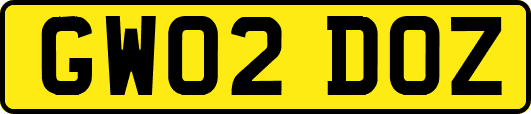 GW02DOZ