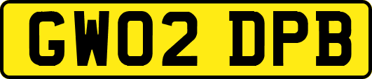 GW02DPB