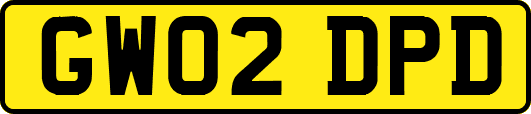 GW02DPD