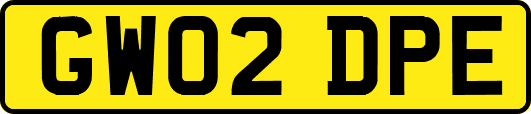 GW02DPE