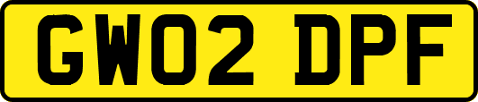 GW02DPF