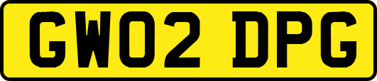 GW02DPG