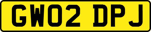GW02DPJ