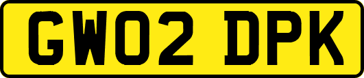 GW02DPK
