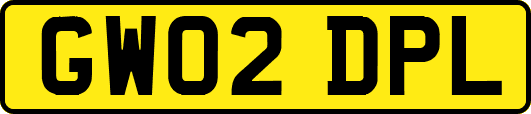 GW02DPL