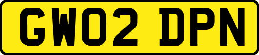 GW02DPN