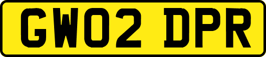 GW02DPR