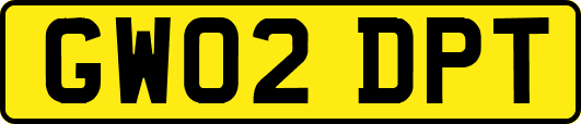GW02DPT