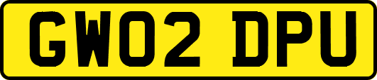GW02DPU