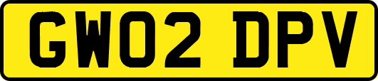 GW02DPV