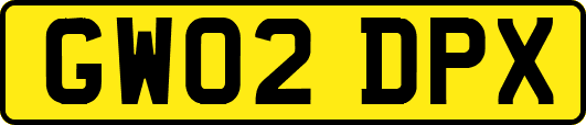 GW02DPX