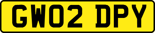 GW02DPY