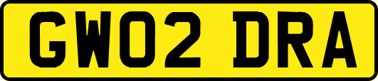 GW02DRA