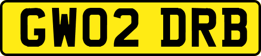 GW02DRB