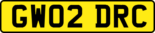 GW02DRC