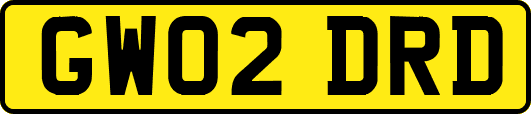 GW02DRD