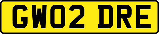 GW02DRE