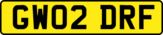 GW02DRF