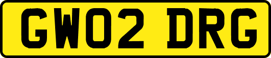 GW02DRG