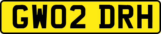GW02DRH