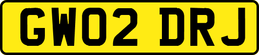 GW02DRJ