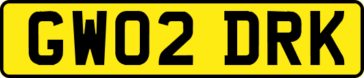 GW02DRK