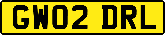GW02DRL