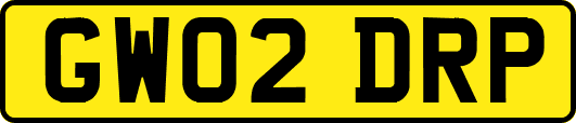 GW02DRP