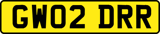 GW02DRR