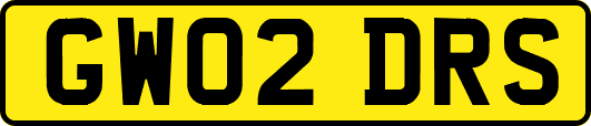 GW02DRS