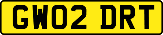 GW02DRT