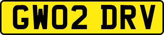 GW02DRV