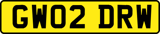 GW02DRW