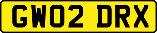 GW02DRX