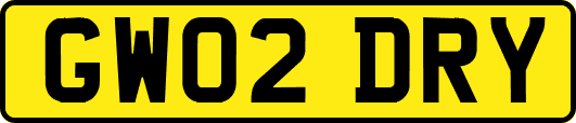GW02DRY