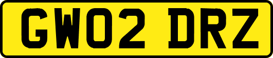 GW02DRZ