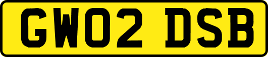 GW02DSB