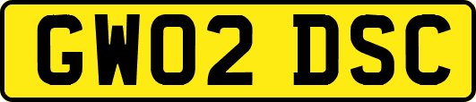 GW02DSC