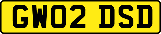 GW02DSD