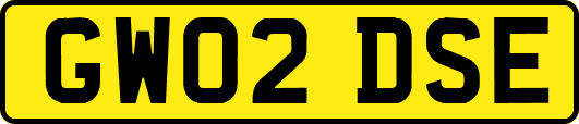 GW02DSE