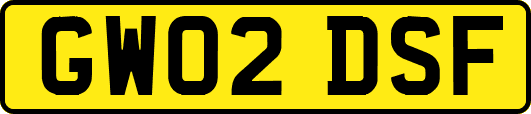 GW02DSF