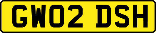 GW02DSH