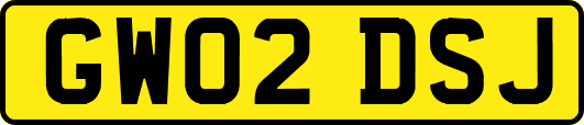 GW02DSJ