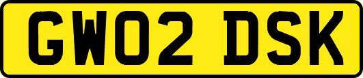 GW02DSK