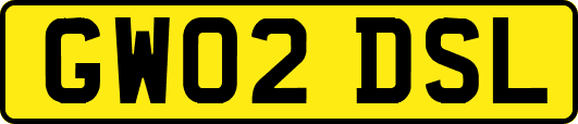 GW02DSL