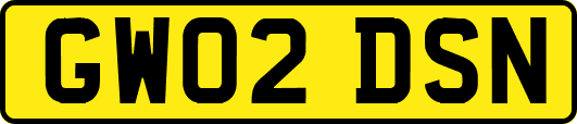 GW02DSN