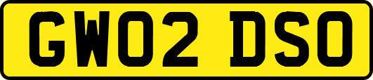 GW02DSO
